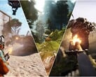 A promoção de meio de ano da PlayStation Store oferece descontos em diversos jogos.