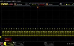 PWM (brilho 4/10)