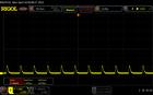 PWM - 0 % de brilho