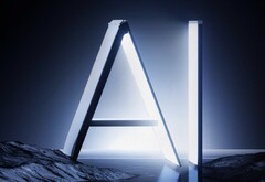 A RedMagic se apoiará na marca 'AI' para comercializar seu primeiro laptop para jogos. (Fonte da imagem: RedMagic)