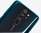 O Redmi Note 8 Pro parece pronto para receber Android 11, afinal de contas. (Fonte: AndroidPit)