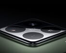 Espera-se que a Xiaomi substitua o 15 Pro, na foto, antes do final do próximo mês. (Fonte da imagem: Xiaomi)
