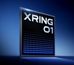 O sucessor do XRing O1 pode ser lançado no final de 2026. (Fonte da imagem: Xiaomi)