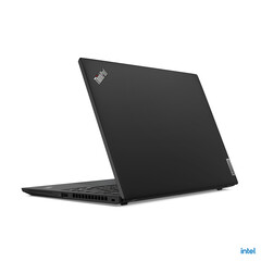 O ThinkPad X13 Yoga Gen 3i suporta Windows 10 e Windows 11. (Fonte da imagem: Lenovo)
