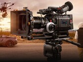 A Blackmagic lança a câmera de filme digital Ursa Cine 12K, repleta de recursos, para cineastas. (Fonte: Blackmagic)