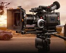 A Blackmagic lança a câmera de filme digital Ursa Cine 12K, repleta de recursos, para cineastas. (Fonte: Blackmagic)