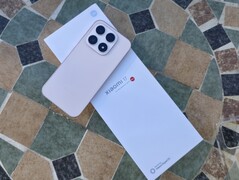 Xiaoomi 17 analisado