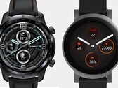 O TicWatch E3 e o TicWatch Pro 3 seriam fortes candidatos a receber o Wear OS 3.0. (Fonte da imagem: Mobvoi)