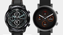 O TicWatch E3 e o TicWatch Pro 3 seriam fortes candidatos a receber o Wear OS 3.0. (Fonte da imagem: Mobvoi)