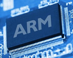 Softbank pode ter investido demais na ARM e está claramente ciente do CEO chinês