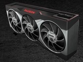 O AMD Radeon RX 6900 XT oferece muito desempenho com eficiência energética. (Fonte de imagem: AMD)