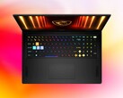 O MSI Vector A18 HX é um dos primeiros laptops equipados com os novos chipsets Ryzen da AMD (Fonte da imagem: MSI, editado)