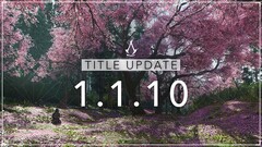 Assassin's Creed Shadows recebe uma nova atualização em todas as plataformas.