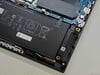 Asus TUF Gaming A16: Bateria