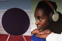 A B&amp;amp;O comemora seu 100º aniversário com a Centennial Collection. (Fonte da imagem: Bang &amp;amp; Olufsen)
