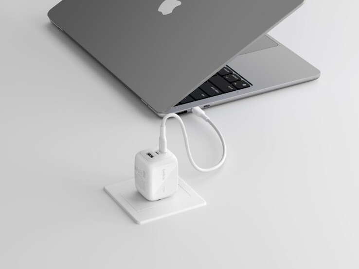 (Fonte da imagem: Belkin)