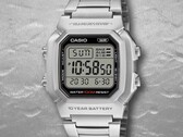 Relógio Standard W-800HD-1AV da Casio