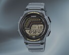 Os relógios Casio WS1800 (WS1800-2AV na foto) já estão disponíveis nos EUA. (Fonte da imagem: Casio, editado)