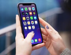 Espera-se que todos os principais fabricantes de smartphones sofram um declínio nas vendas em 2026. (Fonte da imagem: Jotform)