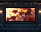 Rumores de que o filme de Donkey Kong será exibido em um cinema (Fonte da imagem: Nintendo of America com edições)