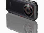 Doogee V30 Pro Android smartphone robusto com câmera de 200 MP e 512 GB de armazenamento interno (Fonte: Doogee)