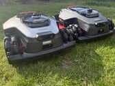Análise e comparação entre o Dreame A3 AWD Pro e o Mova LiDAX Ultra AWD