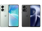 O OnePlus Nord 2T pode custar tão pouco quanto US$399. (Fonte de imagem: OnePlus via AliExpress)