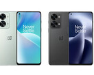 O OnePlus Nord 2T pode custar tão pouco quanto US$399. (Fonte de imagem: OnePlus via AliExpress)