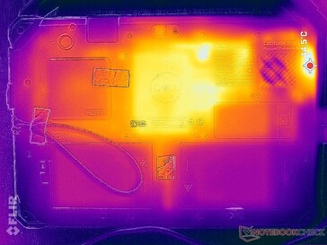 Prime95+FurMark stress (atrás)