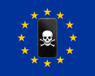 A União Europeia não terá o iPhone Mirroring com o iOS 18.4. (Fonte da imagem: Wikimedia Commons)