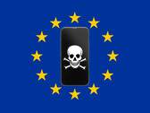 A União Europeia não terá o iPhone Mirroring com o iOS 18.4. (Fonte da imagem: Wikimedia Commons)