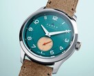 O Farer Forrest Lissom apresenta uma caixa de 38 mm em aço inoxidável 316L (Fonte da imagem: Farer)