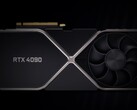 Os cartões da série GeForce RTX 40 poderiam comandar preços astronômicos. (Fonte da imagem: Nvidia/RTX 3090 em imagem - editado)