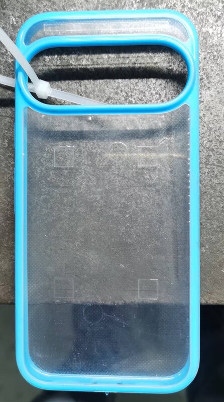 Uma das primeiras capas do Pixel 10 supostamente revela mais informações sobre a parte traseira do sucessor do Pixel 9.