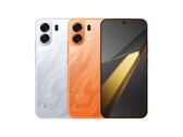 O Oppo K14 Plus