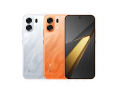 O Oppo K14 Plus