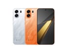 O Oppo K14 Plus