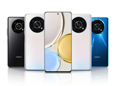 O Magic4 Lite é uma nova marca Honor X30 e Honor X9 5G. (Fonte da imagem: Honor)