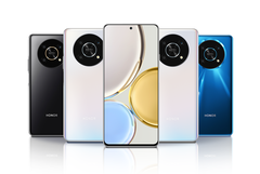 O Magic4 Lite é uma nova marca Honor X30 e Honor X9 5G. (Fonte da imagem: Honor)