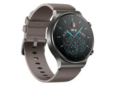 Breve Análise do Huawei Watch GT 2 Pro: Design otimizado e software aprimorado, mas quase nenhuma mudança de hardware.