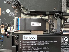 Segundo slot para SSD (PCIe 4.0)