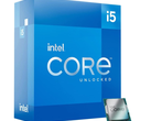 A primeira aparição do Intel Core i5-13600K no Geekbench é bastante impressionante (imagem via Intel)