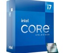 Há rumores de que o Core i7-14700K contará com o mesmo Intel UHD770 que o Core i7-13700K. (Fonte: Intel)