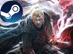 Nioh se passa no Japão feudal de 1600, onde criaturas fantásticas são abundantes. (Fonte da imagem: Koei Tecmo, Steam, editado)
