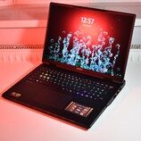 A AMD traz o fogo com o Ryzen 9 9955HX3D: Análise do laptop MSI Raider A18 HX A9W