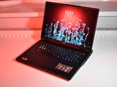 A AMD traz o fogo com o Ryzen 9 9955HX3D: Análise do laptop MSI Raider A18 HX A9W