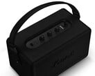 Emberton III em Pitch Black