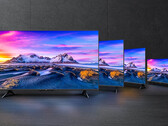 A série Mi TV P1 estará disponível inicialmente na Itália. (Fonte da imagem: Xiaomi Italia)