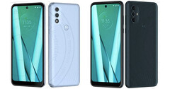 Outro novo telefone Motorola? (Fonte: MySmartPrice)