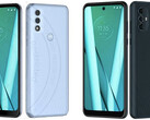 Outro novo telefone Motorola? (Fonte: MySmartPrice)